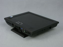 神舟唐朝F100C 512MB一體電腦 經典與實用主義的融合