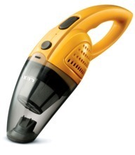 【VC-PW1003Q】車載吸塵器 多場景清潔利器，全面產(chǎn)品參考指南