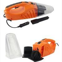 亞舜 YS-103車用吸塵器 大功率干濕車家兩用的高效清潔伙伴