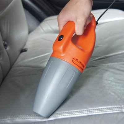 慧聰網 探索車用吸塵器市場，為愛車清潔注入專業動力